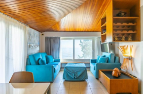 Sea View Charm - Mondello Apartment with Terrace